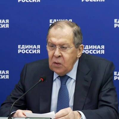 Сергей Рябков - Сергей Лавров - Лавров: Россия на переговорах с США будет отстаивать собственные интересы - radiomayak.ru - Москва - Россия - США - Брюссель - Женева