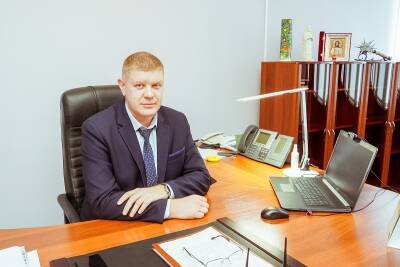 Виталий Поздняков: «Необходимо знать, чем живут коминтерновцы» - gorcom36.ru - Воронеж - район Коминтерновский, Воронеж
