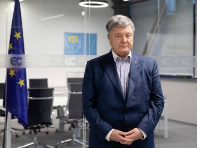 Петр Порошенко - Печерский суд не получал ходатайство о мере пресечения для Порошенко - gordonua.com - Украина