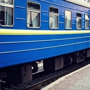Из-за непогоды в Украине задерживаются поезда - reporter-ua.com - Украина - Киев