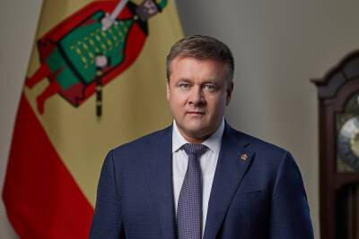 Николай Любимов - Николай Любимов напомнил о запрете на проведение массовых мероприятий в Рязанской области - 7info.ru - Рязанская обл.