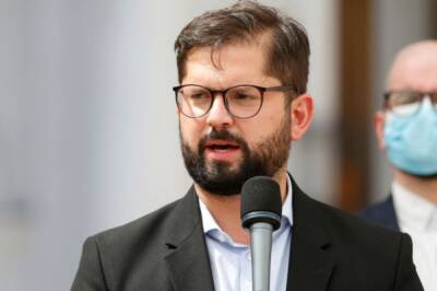 В Чили озвучили итоги выборов президента - aif.ru - Чили