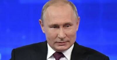 Владимир Путин - Касым-Жомарт Токаев - Касым Токаев - Путин сообщил Токаеву, что был бы рад встретиться с ним в России в начале 2022 года - runews24.ru - Россия - Казахстан