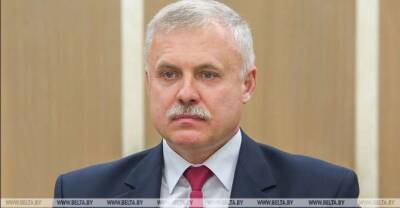 Zas: Russia's proposals on security guarantees designed to reduce tensions near Belarus' borders - udf.by - USA - Belarus - Russia
