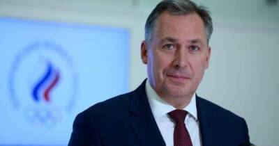 Станислав Поздняков - ОКР надеется, что российские спортсмены завоюют на Олимпиаде в Пекине около 30 медалей - sovsport.ru - Пекин