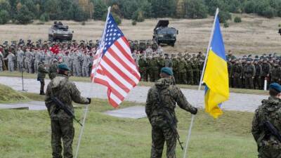 Владимир Путин - Оксана Маркарова - США и Украина начали подготовку плана Б на случай полномасштабной агрессии РФ - lenta.ua - Россия - США - Украина