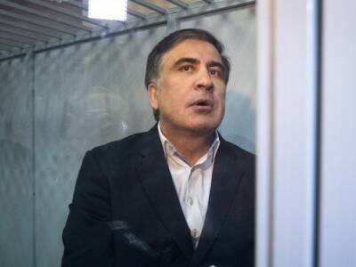 Михаил Саакашвили - Грузия - Саакашвили - Госпиталь в Гори ограничил посещение Саакашвили: причину не называют - unn.com.ua - Украина - Киев - Грузия