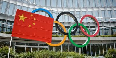 Чжао Лицзянь - Джо Байден - Объявившие бойкот Играм американские дипломаты подали заявки на посещение Олимпиады - ruposters.ru - Китай - США - New York
