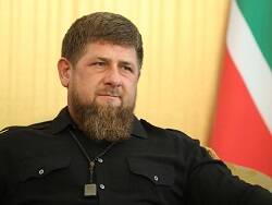 Владимир Зеленский - Игорь Коротченко - Рамзан Кадыров - Чеченский спецназ против украинской армии: «войдет как нож в масло» - newsland.com - Россия - Украина - Киев - респ. Чечня