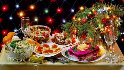 Римма Мойсенко - Диетолог Мойсенко дала советы по выбору полезных десертов на Новый год - russian.rt.com