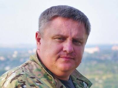 Андрей Крищенко - Кирилл Буданов - "Раздадутся сирены, будет объявление по радио, поступит сообщение по телефону". Крищенко рассказал, что будет происходить в городах, если начнется военная операция - gordonua.com - Россия - Украина - Киев - Крым - Луганская обл. - Киев - Донецкая обл.