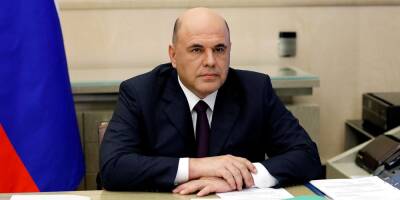 Михаил Мишустин - Иностранные финалисты конкурсов платформы "Россия — страна возможностей" смогут легче получать ВНЖ - ruposters.ru - Россия
