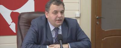Владимир Путин - Депутат Госдумы от НСО Сулейманов возмутился тем, как QR-коды делят людей на два сорта - runews24.ru - Россия - Новосибирская обл.