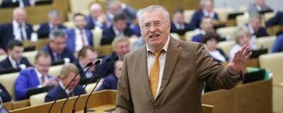 Владимир Жириновский - Жириновский предложил включить новогодние каникулы в отпуска россиян - runews24.ru - Россия
