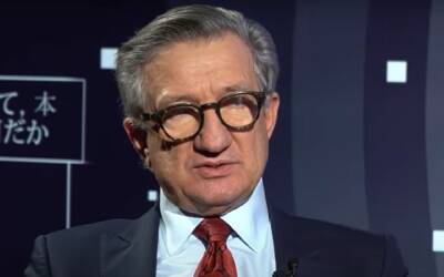 Сергей Тарута - Мирослава Бобровская - Нельзя сказать, что все законы направлены на облегчение коррупции, но меньше ее не становится, - Сергей Тарута - politeka.net - Украина
