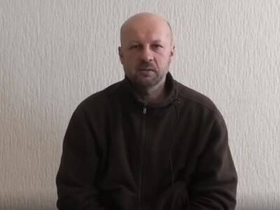 Людмила Денисова - "Истощен, сильно похудел, случаются нервные срывы". У пленного украинца из-за издевательства боевиков начались проблемы с психикой - gordonua.com - Россия - Украина - Крым - Донецк - Луганск - Донецкая обл.