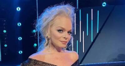 Лариса Долина - Лариса Долина пошутила на тему своей диеты - runews24.ru