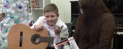 Владимир Путин - Виктор Неволин - Владимир Путин исполнил желание 14-летнего жителя Раменского округа - runews24.ru - Россия - округ Раменский - городское поселение Раменский