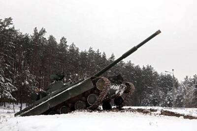 Российские оккупанты понесли большие потери в технике на Бахмутке | Новости и события Украины и мира, о политике, здоровье, спорте и интересных людях - real-vin.com - Россия - Украина - ЛНР
