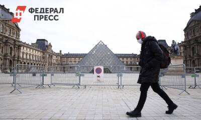 Анна Попова - Во Франции - Европа переживает новый всплеск пандемии: во Франции и Дании заболеваемость бьет рекорды - fedpress.ru - Россия - США - Англия - Франция - Дания - Копенгаген