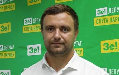 Алексей Ковалев - "Слуга" Ковалев купил 4 канал - СМИ - korrespondent.net - Украина