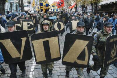 Леонид Каденюк - В 2022 на Украине официально отметят создание экстремистской организации – УПА* - news-front.info - Россия - Украина