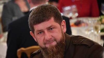 Рамзан Кадыров - Глава Чечни Кадыров назвал своим личным мнением высказывание о «присоединении Украины» - russian.rt.com - Россия - Украина - респ. Чечня