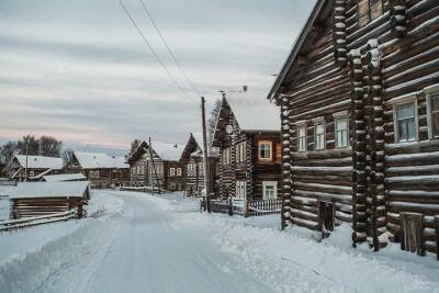 На основной части Архангельской области значительно потеплеет - arh.mk.ru - Архангельская обл.
