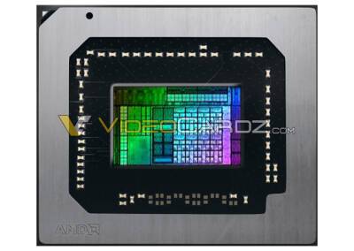 Первый 6-нм GPU AMD станет основой бюджетных видеокарт Radeon RX 6500 XT и RX 6400 - itc.ua - Украина