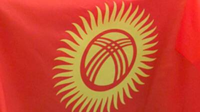 В Кыргызстане проходит первое заседание парламента нового созыва - mir24.tv - Киргизия