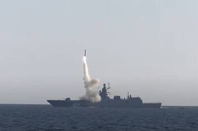 Виктор Баранец - Виктор Баранец: Российские гиперзвуковые технологии не дают покоя США - infox.ru - Россия - США