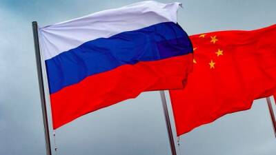 Владимир Путин - Си Цзиньпин - Для Китая отношения с Россией важнее, чем с США и Евросоюзом - eadaily.com - Россия - Китай - США