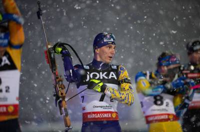 Дмитрий Пидручный - Сегодня состоится Рождественская гонка-2021 - sport.bigmir.net - Украина