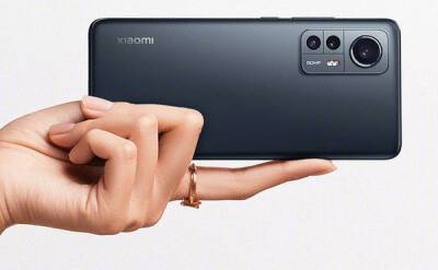 Xiaomi первой в мире выпустила смартфоны на суперсовременном 4-нанометровом процессоре. Цена, видео - cnews.ru - Китай