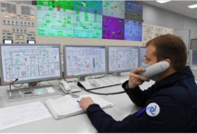 Строительство нового энергоблока ЛАЭС стартует в 2022 году - online47.ru