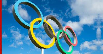 Дмитрий Чернышенко - Россия решила подать заявку на проведение Олимпийских игр-2036 - profile.ru - Россия - Сочи
