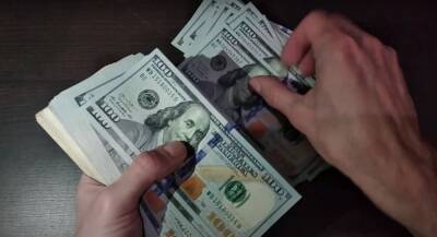 Андрей Шевчишин - Заробитчане будут сдавать доллары и евро: каким будет курс валют перед Новым годом - ukrainianwall.com - Украина