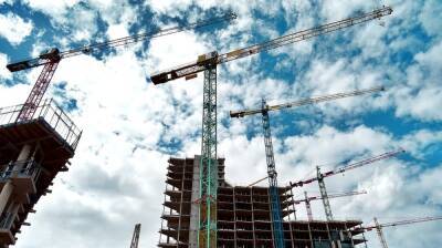 Воронежцы внесли 27 млрд рублей на эскроу-счета в 2021 году - vestivrn.ru - Россия - Воронеж - Воронежская обл.