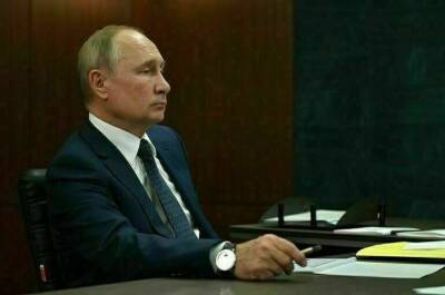 Владимир Путин - Путин внёс в Госдуму проект нового закона о гражданстве - pnp.ru - Россия