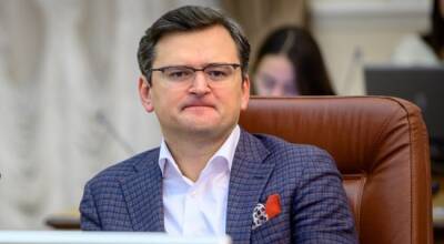 Ангела Меркель - Алексей Резников - Дмитрий Кулеба - Киев будет добиваться поставок оружия от новых властей ФРГ — Кулеба - eadaily.com - Украина - Киев - Германия