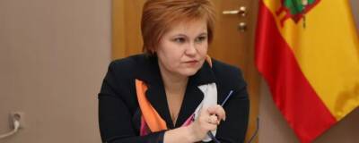 Елена Сорокина - Сорокина поручила разобраться с причинами отказов сирот от квартир - runews24.ru - Рязань