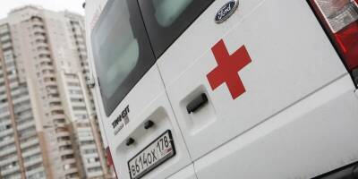 14-летнего жителя Петербурга госпитализировали с разрывом кишки после переедания - runews24.ru - Петербурга