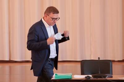 Власти Челябинской области не планируют ослаблять ограничения по COVID-19 - znak.com - Челябинская обл. - Свердловская обл.