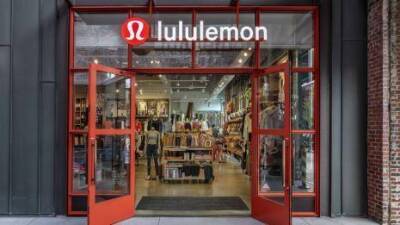 Аналитики «Фридом Финанс»: Мужчины выбирают Lululemon - smartmoney.one