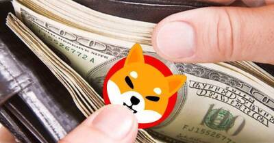 Принесёт ли 2022 год Shiba Inu ценовой взлёт в несколько раз? - smartmoney.one
