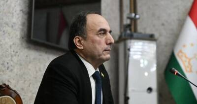 Министр транспорта готов принять жалобы населения - dialog.tj - Таджикистан