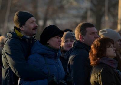 Николай Любимов - Любимов напомнил рязанцам о запрете массовых мероприятий в новогодние праздники - ya62.ru - Рязанская обл.