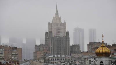 Олег Сыромолотов - В МИД отметили роль российских военных в ослаблении потенциала ИГ в Сирии - russian.rt.com - Россия - Сирия