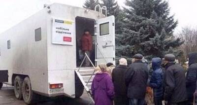 До 31 декабря не будет работать мобильный Ощадбанк на Донбассе - cxid.info - Луганская обл. - Донецк - Донецкая обл.