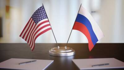 РФ и США попробуют договориться по поводу вооружений и Украины 10 января - 5-tv.ru - Москва - Россия - США - Украина - Франция